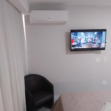 Apartamento Premium Pasargada 613 Apartment Vila Velha  Bagian luar foto
