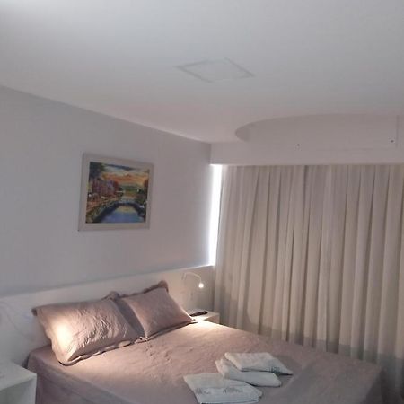 Apartamento Premium Pasargada 613 Apartment Vila Velha  Bagian luar foto