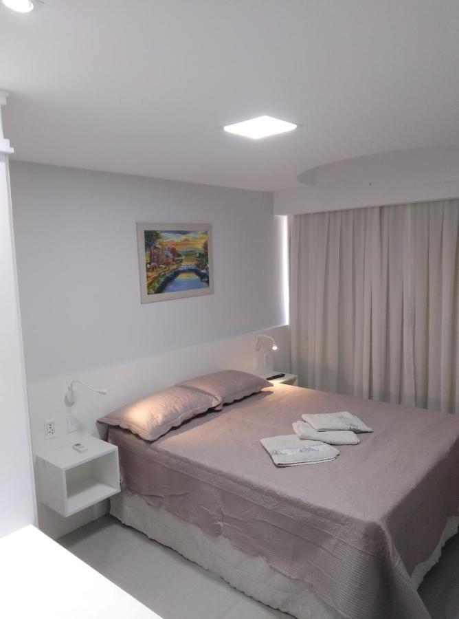 Apartamento Premium Pasargada 613 Apartment Vila Velha  Bagian luar foto