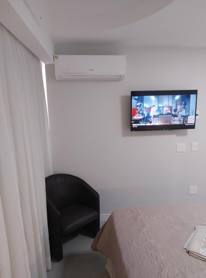 Apartamento Premium Pasargada 613 Apartment Vila Velha  Bagian luar foto