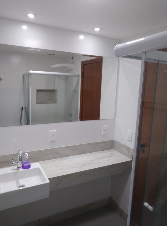 Apartamento Premium Pasargada 613 Apartment Vila Velha  Bagian luar foto