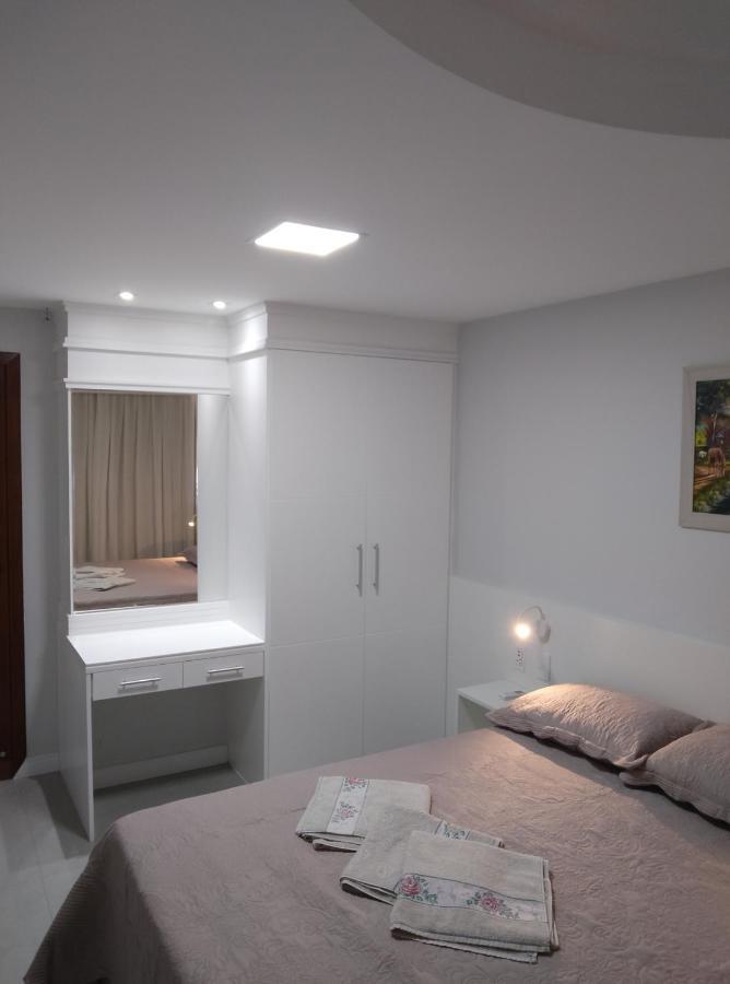 Apartamento Premium Pasargada 613 Apartment Vila Velha  Bagian luar foto