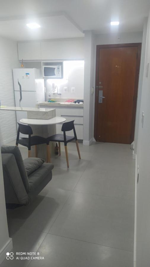 Apartamento Premium Pasargada 613 Apartment Vila Velha  Bagian luar foto