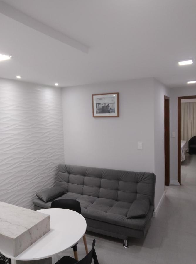 Apartamento Premium Pasargada 613 Apartment Vila Velha  Bagian luar foto