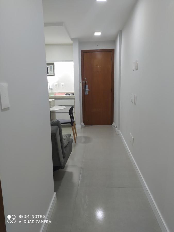 Apartamento Premium Pasargada 613 Apartment Vila Velha  Bagian luar foto